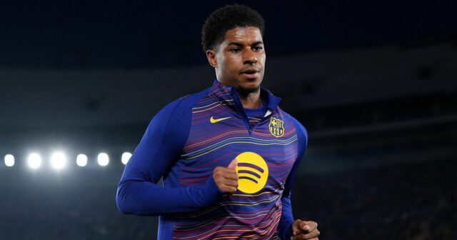 Rashford varoval pred prestupom, keďže ManUtd sa pripravuje na najhorší scenár | Futbal | Šport
