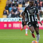 Rasizmus v Serie A – útočník Udinese Keinan Davis rasovo zneužívaný počas víťazstva nad Cagliari