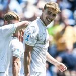 Rasmus Hojlund dokonale sprehľadnil výhľad na Man Utd po zapečatení 38 miliónov libier | Futbal | Šport