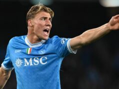 Rasmus Hojlund po oficiálnom potvrdení vydáva správu Man Utd, keď sa sen končí Rasmus Hojlund