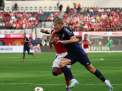 Rasmus Hojlund posiela Manchestru United správu na rozlúčku Rasmus Hojlund posiela Manchestru United správu na rozlúčku