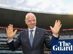 Rastúce ceny lístkov na majstrovstvá sveta pre rodiny hráčov a hostí opúšťajú niekoľko futbalových klubov v šoku | Majstrovstvá sveta 2026 Rastúce ceny lístkov na majstrovstvá sveta pre rodiny hráčov a hostí opúšťajú niekoľko futbalových klubov v šoku | Majstrovstvá sveta 2026