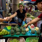 Rastúce náklady na palivo zatieňujú program summitu ASEAN na Filipínach | ASEAN