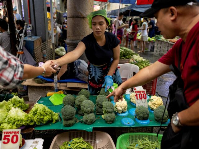 Rastúce náklady na palivo zatieňujú program summitu ASEAN na Filipínach | ASEAN
