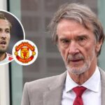 Ratcliffe je pripravený „privítať“ Harryho Kanea na Old Trafford, keďže dostal „najjasnejší signál“ od hviezdy Bayernu