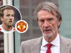 Ratcliffe je pripravený „privítať“ Harryho Kanea na Old Trafford, keďže dostal „najjasnejší signál“ od hviezdy Bayernu Ratcliffe je pripravený „privítať“ Harryho Kanea na Old Trafford, keďže dostal „najjasnejší signál“ od hviezdy Bayernu