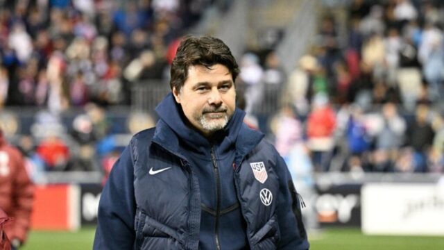 Reakcia fanúšikov hovorí, že tím USMNT Mauricia Pochettina už má jeden jasný tlakový bod
