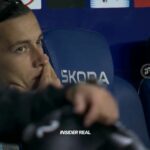 Reakcia obrancu Realu Madrid na urážku Arbeloa sa stala virálnou