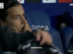 Reakcia obrancu Realu Madrid na urážku Arbeloa sa stala virálnou Reakcia obrancu Realu Madrid na urážku Arbeloa sa stala virálnou