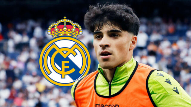 Real Madrid: 60 miliónov eur španielsky „drahokam“ vnímaný ako skvelý prvý podpis Josého Mourinha
