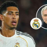 Real Madrid: Jose Mourinho má dve „guľky“, ako definovala rola Judea Bellinghama