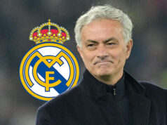 Real Madrid: Mourinho chce prvotriednu hviezdu v hodnote 100 miliónov eur vo vznešenom prvom ťahu Real Madrid: Mourinho chce prvotriednu hviezdu v hodnote 100 miliónov eur vo vznešenom prvom ťahu