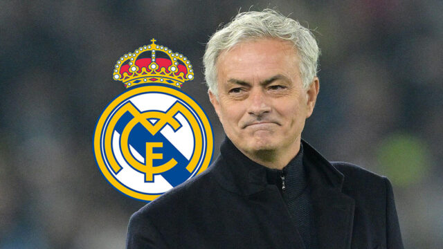 Real Madrid: Mourinho chce prvotriednu hviezdu v hodnote 100 miliónov eur vo vznešenom prvom ťahu
