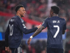 Real Madrid bol nútený čeliť nepríjemnej pravde o hviezdnej dvojici Real Madrid bol nútený čeliť nepríjemnej pravde o hviezdnej dvojici
