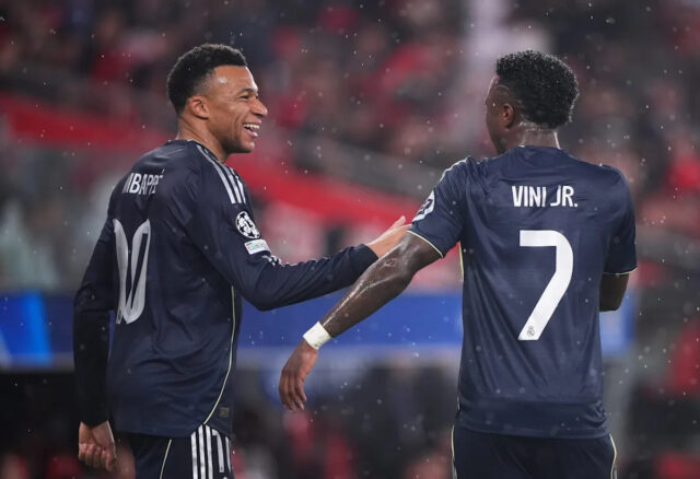 Real Madrid bol nútený čeliť nepríjemnej pravde o hviezdnej dvojici
