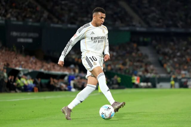 Real Madrid by mohol byť očistený od Barcelony po absolvovaní dnešných testov

