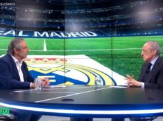 Real Madrid identifikoval krtka Real Madrid identifikoval krtka