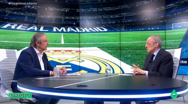 Real Madrid identifikoval krtka

