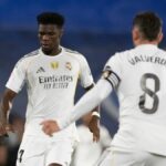 Real Madrid oznámil disciplinárne opatrenia pre dvoch hráčov po boji na tréningovom ihrisku