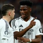 Real Madrid potrestal Valverdeho a Tchouameniho po strete na tréningovom ihrisku
