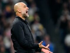 Real Madrid prehral na CAS prípad kvôli fanúšikom, ktorí cielili na Pepa Guardiolu homofóbnym chorálom Real Madrid prehral na CAS prípad kvôli fanúšikom, ktorí cielili na Pepa Guardiolu homofóbnym chorálom