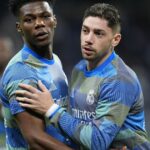 Real Madrid prerušil mlčanie o boji Valverdeho a Tchouameniho, dvojici hrozí trest | Futbal | Šport