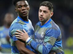 Real Madrid prerušil mlčanie o boji Valverdeho a Tchouameniho, dvojici hrozí trest | Futbal | Šport Real Madrid prerušil mlčanie o boji Valverdeho a Tchouameniho, dvojici hrozí trest | Futbal | Šport