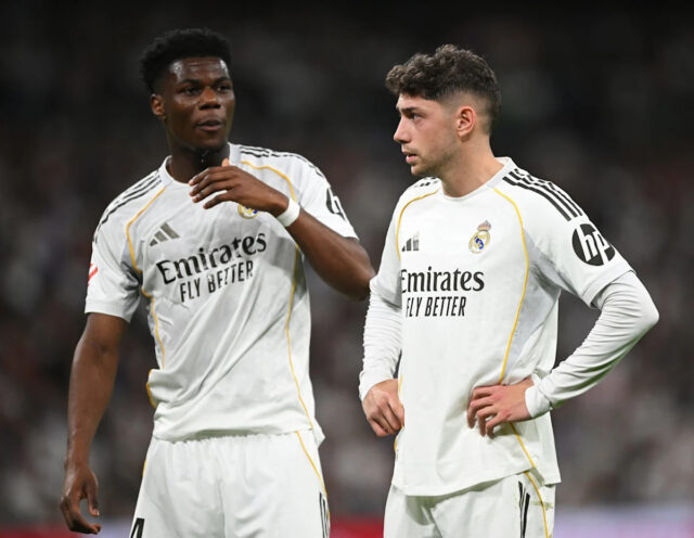 Real Madrid sa rozpadol ako kľúčoví stredopoliari, ktorí sa podieľali na veľkom prepade – takmer prišiel k úderom
