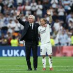 Real Madrid sa toto leto snaží o návrat Luku Modriča