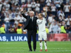 Real Madrid sa toto leto snaží o návrat Luku Modriča Real Madrid sa toto leto snaží o návrat Luku Modriča