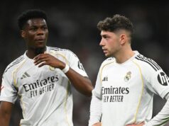 Real Madrid skúma zákazy, výpredaje za zápasom: pravdepodobne ide o Clasico Real Madrid skúma zákazy, výpredaje za zápasom: pravdepodobne ide o Clasico