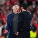 Real Madrid urobil významný krok Josého Mourinha