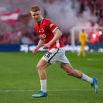 Real Madrid urýchli plány na podpísanie holandského zázraku pred majstrovstvami sveta; pripravený zaplatiť za neho 50 miliónov eur