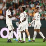 Real Madrid začal na poslednú chvíľu rokovať o predĺžení zmluvy