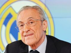 Real Madrid začína proces prezidentských volieb Real Madrid začína proces prezidentských volieb