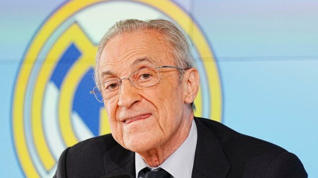 Real Madrid začína proces prezidentských volieb
