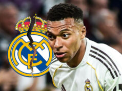 Real Madrid zváži „mega ponuku“ po vyhlásení francúzskej hviezdy Real Madrid zváži „mega ponuku“ po vyhlásení francúzskej hviezdy