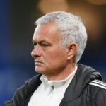 José Mourinho
