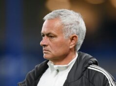 Real Madrid „nahlásil Joseho Mourinha o dráme v šatni“, pretože Benfica „schválila 5,2 milióna libier“ José Mourinho