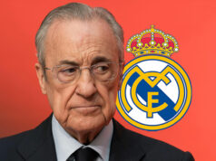 Real Madrid „už vie“, že minie prvých 120 miliónov eur na „najlepšieho hráča na svete“ Real Madrid „už vie“, že minie prvých 120 miliónov eur na „najlepšieho hráča na svete“
