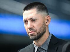 Reálne očakávanie Clinta Dempseyho od USMNT pre majstrovstvá sveta vo futbale a varuje pred „scenárom nočnej mory“ Reálne očakávanie Clinta Dempseyho od USMNT pre majstrovstvá sveta vo futbale a varuje pred „scenárom nočnej mory“