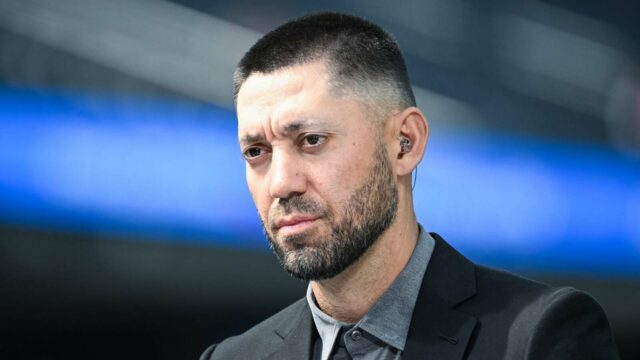 Reálne očakávanie Clinta Dempseyho od USMNT pre majstrovstvá sveta vo futbale a varuje pred „scenárom nočnej mory“
