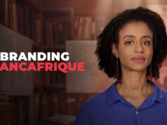 Rebranding Francafrique Rebranding Francafrique