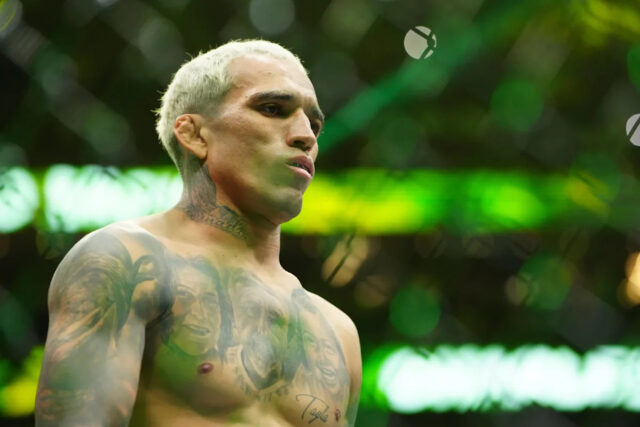 ufc ľahké hodnotenie
