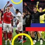 Recenzia Ligy majstrov: úder pre Artetu a sú PSG a Arsenal naozaj také odlišné?