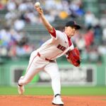 MLB: Philadelphia Phillies v Bostone Red Sox