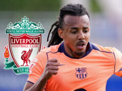Reds urobia „významnú ponuku“ pre hviezdu Barcelony v prvom z piatich podpisov Reds urobia „významnú ponuku“ pre hviezdu Barcelony v prvom z piatich podpisov