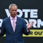 Reformný britský líder Farage čelí parlamentnému vyšetrovaniu v súvislosti s darom vo výške takmer 7 miliónov dolárov | Politické správy