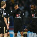 Jermain Defoe bude nahradený Tottenhamom, zatiaľ čo Harry Redknapp to sleduje