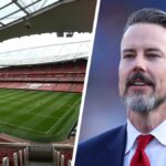 Josh Kroenke chce, aby vylepšenia Emirates Stadium pomohli zachytiť charakter Highbury